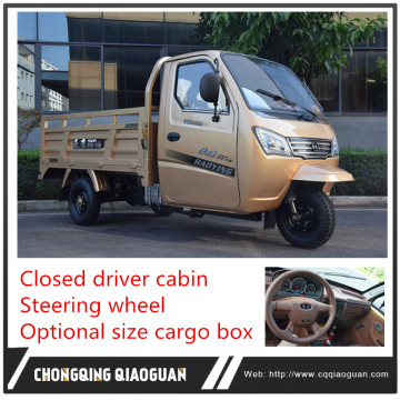 TRIMOTO TOLVA CABINA LARGA Otras Marcas in Lima Peru