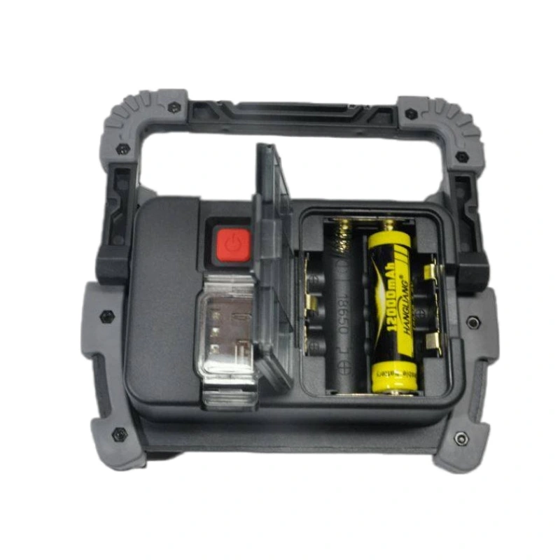Car Inspection Lamp Portable LED COB Work Lamp Flood Beam Work Light