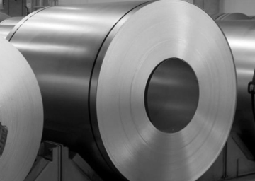 Cold Rolled Stainless Steel Strip