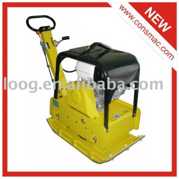 SPC270K Reversible Compactor