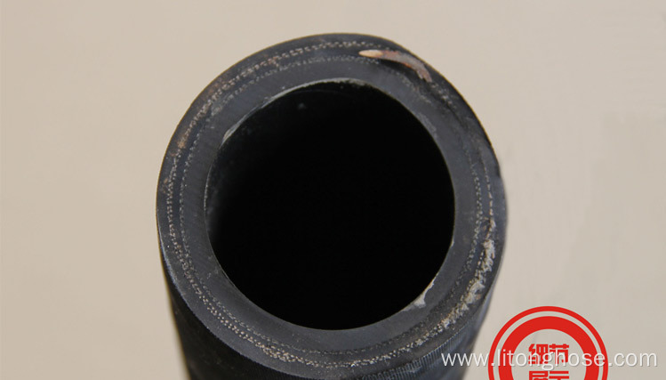 Corrosion-Resistant PTFE Layer: Petroleum Product Transfer