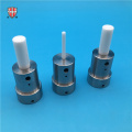 pump yttria stabilized zirconia ceramic plunger piston