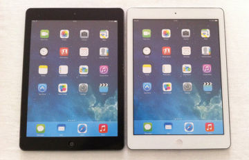 Non-working Dummy Mobile Phones Ipad Air , Dummy Model Only For Display