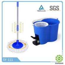 2013 Hot sale spin dry mops