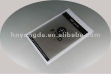 Audio Interconnect Packing Bag Simple