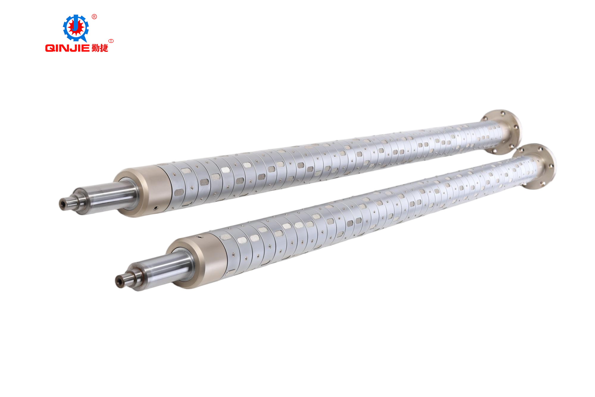 Rolamento de esferas de 3 polegadas (pressão central)