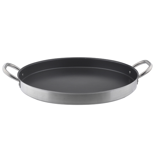 Aluminium Anti-aanbak Rond Comal 16 Inch