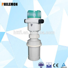ultrasonic digital signal gasoline level sensor