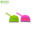 Special Handle Design Hard Hair Dustpan DS-510