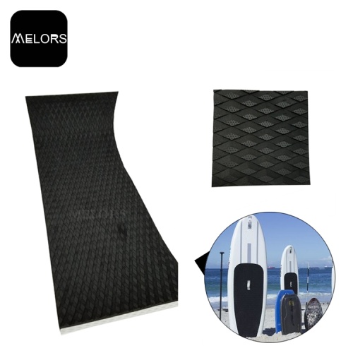 Pad del mazzo Eva non skid per Sup Board