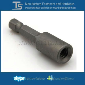 screw driver socket tool set