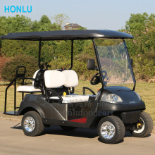 SWANN GROUP 48V 22ah 4 Seat Golf Cart for High Speed Street Use
