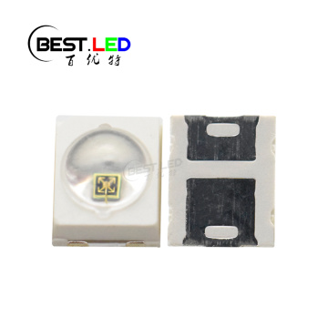 690nm infurarẹẹ pupa LED Quitter 60-ìyà deme