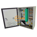 48 Cores Fiber Optic Cable Junction Box