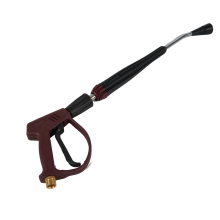 Max 280bar portable high pressure washer spray gun