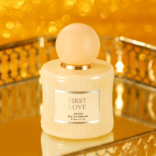 50ml RISSERS FIRST LOVE Eau de Parfum