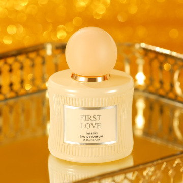 50ml RISSERS FIRST LOVE Eau de Parfum