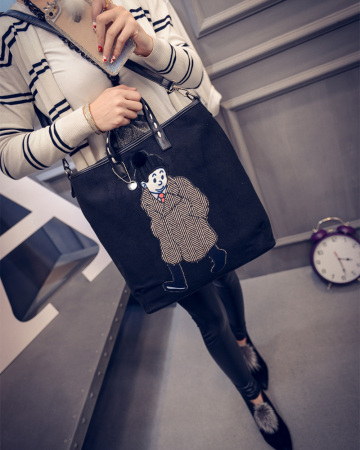 women fashion handbags