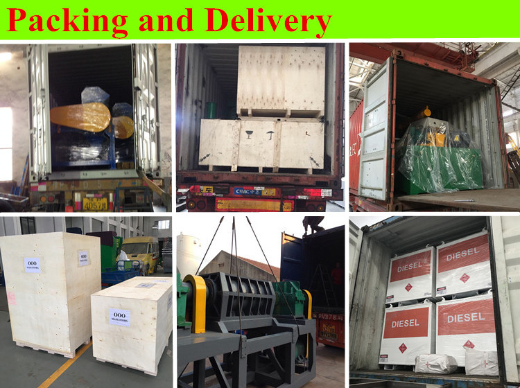 Packaging & Delivery5