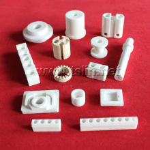 Engineered Ceramics for Industry