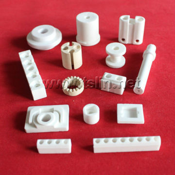 Engineered Ceramics for Industry