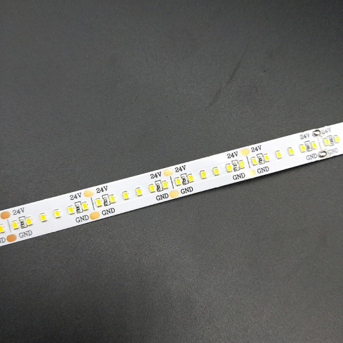 Mono White 2216SMD 240led stripverlichting