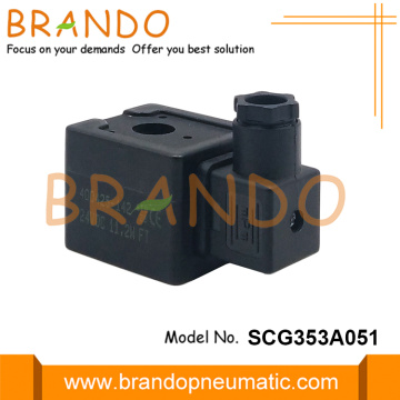 2-1/2 &#39;&#39; SCG353A051 TOZ TOPLANTICI NABSE JET SOLENOID VALF