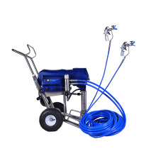 high quality airless paint sprayers