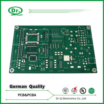 printed circuit, printed board, printed wiring board