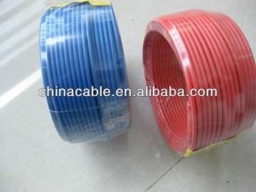 plastic tube for electrical wire