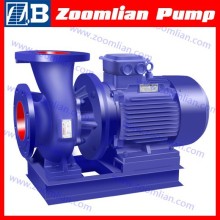ISW Water Transfer Pump Oilfield/transfer pump centrifugal