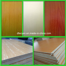 High Quality Melamine Plywood