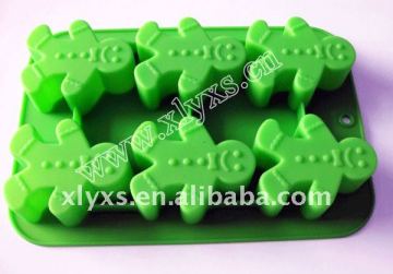 silicone baking pan