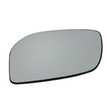 Driver Side Outer Mirror for Toyota Yaris