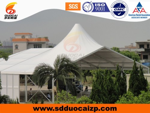 large pagoda marquee tent for sales
