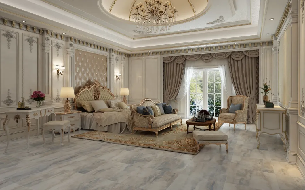 Interceramic Price in Nigeria Roman Stone Porcelain Tile 600 600