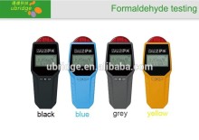 2014 Portable HCHO test Meter