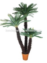 Decorative plastic tree Artificial bonsai tree