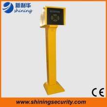 Parking Reader (STP001)