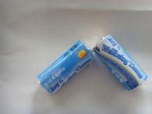 Printing Disposable Magic Coin Tissue Tablet Compressed Nap