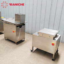 Qingdao Zlzsen Chicken Feet Deboning Machine & Fish Deboning Equipment