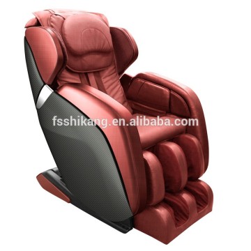 human touch massage office chair