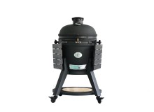 22 inch kamado charcoal grills