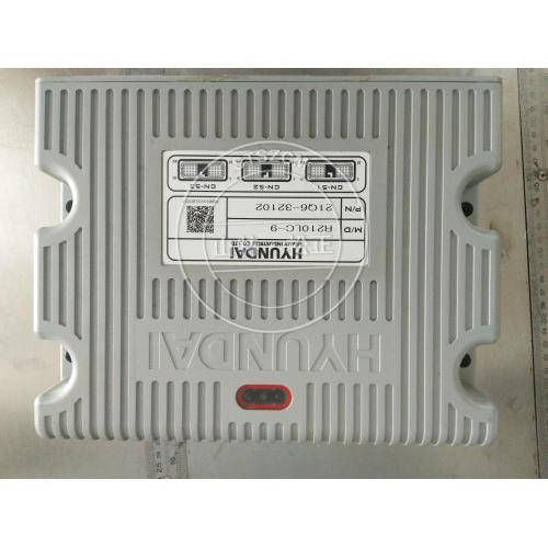 RICAMBI ESCAVATORE HYUNDAI CONTROLLER HYUNDAI 21Q6-32102