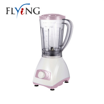 Easy Use Blender With Processor Customized Amazon