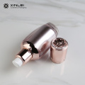 100 ml Luxury pump sprayer cosmetic bottles