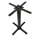 D560xH720mm Cast Iron table base adjust kid and adult for sale