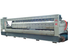 Granite and Marble Edge Polishing & Cutting Machines
