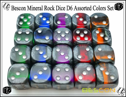 Mineral Rock D6-4 Mineral Rock D6-4