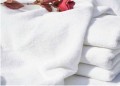 Hotel baño toalla 32s/2 100% algodón toalla de lujo